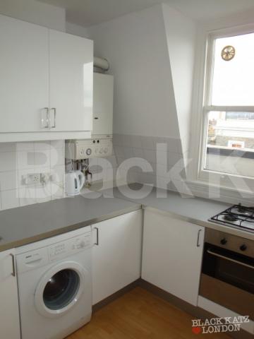 			NEW INSTRUCTION!, 1 Bedroom, 1 bath, 1 reception Flat			 Marylands Road, Maida Vale